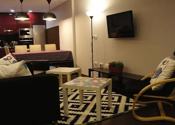 Gaia Porto Hostel Vila Nova de Gaia