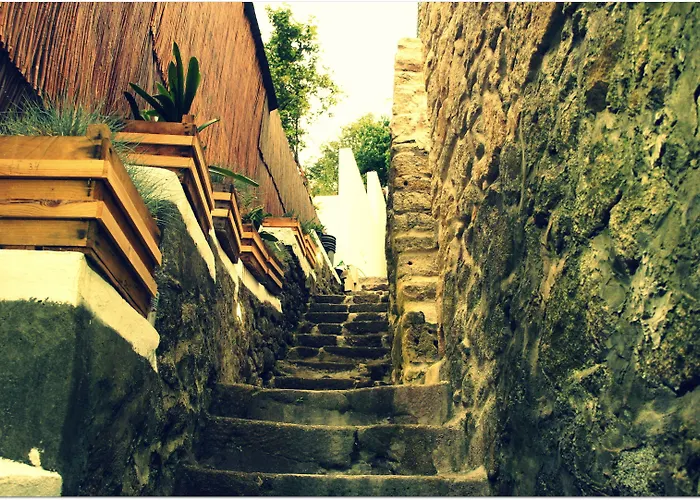 Gaia Porto Albergue Vila Nova de Gaia