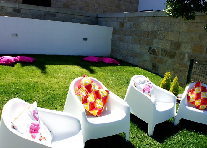 Gaia Porto Hostel Vila Nova de Gaia