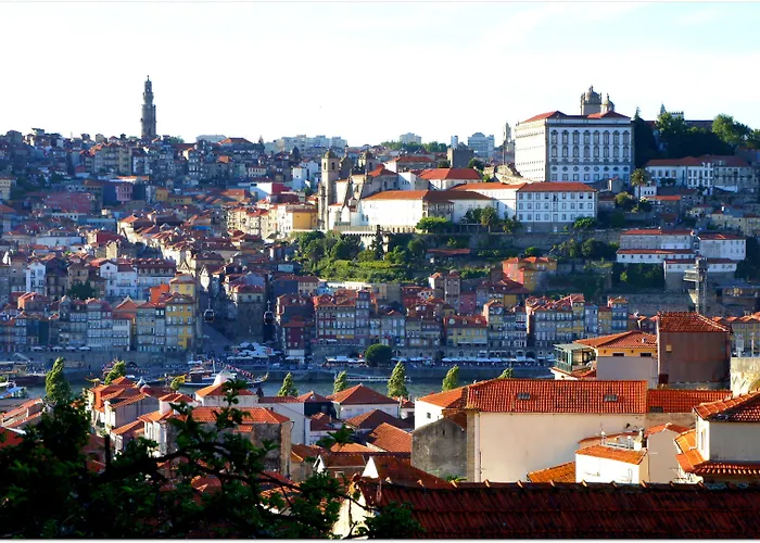 Gaia Porto Hostel Vila Nova de Gaia