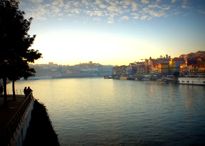 Gaia Porto Vila Nova de Gaia