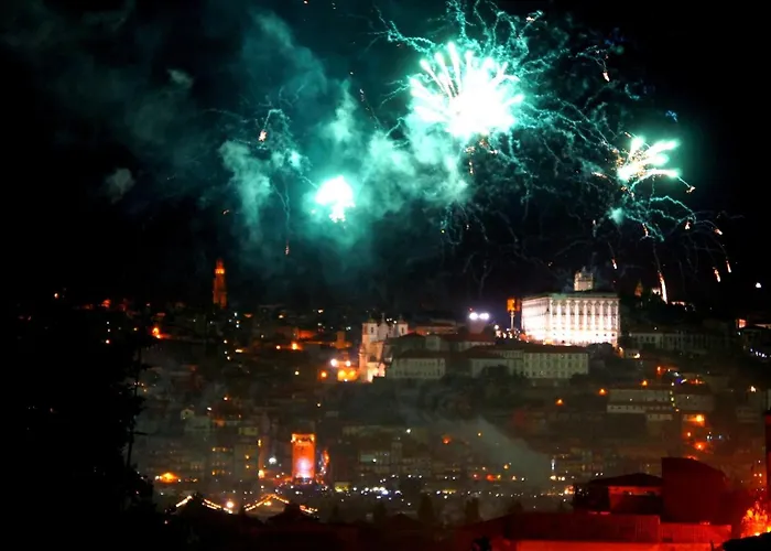 Gaia Porto Vila Nova de Gaia