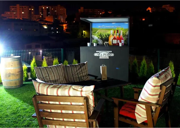 Gaia Porto Vila Nova de Gaia