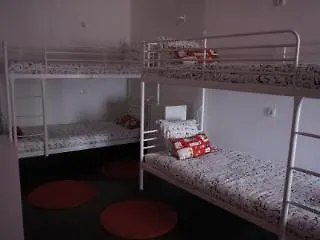 Albergue Gaia Porto Vila Nova de Gaia