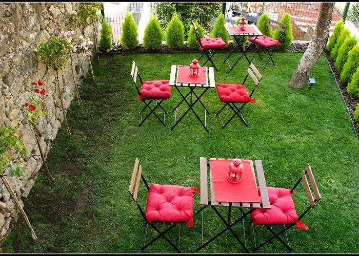 Gaia Porto Hostel Vila Nova de Gaia