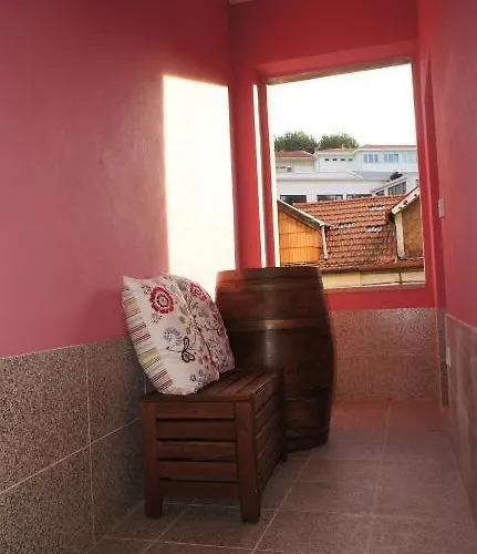 Albergue Gaia Porto Vila Nova de Gaia