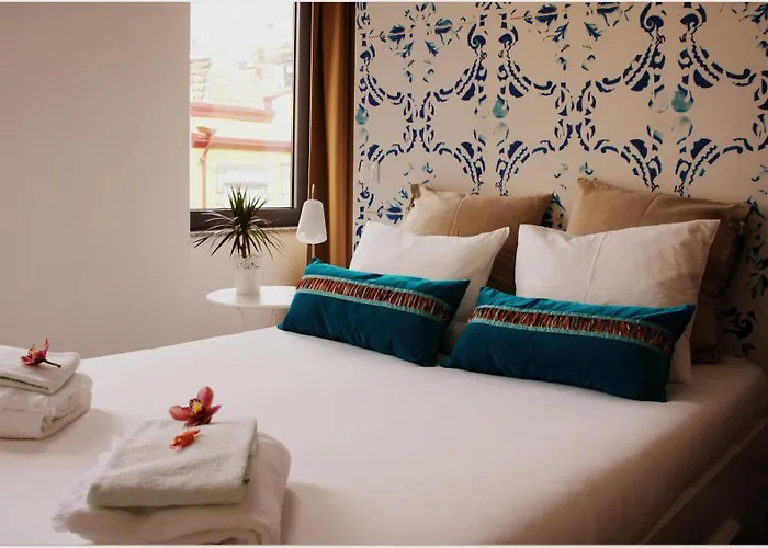 Gaia Porto Hostel Vila Nova de Gaia