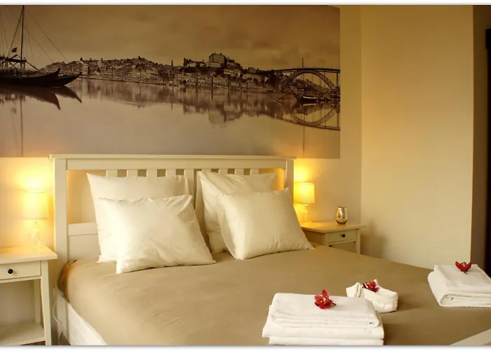 Hostel Gaia Porto Vila Nova de Gaia