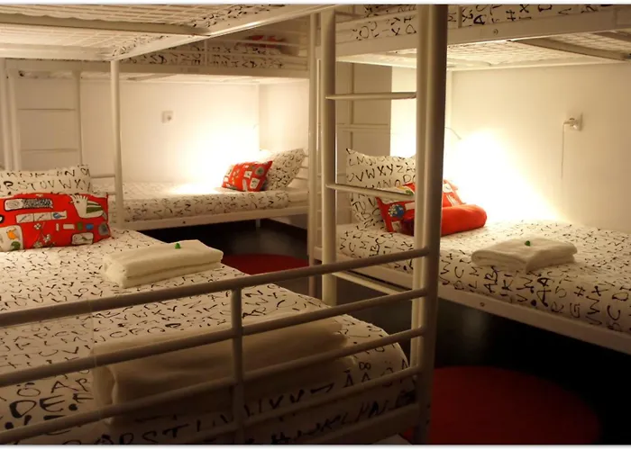 Hostel Gaia Porto Vila Nova de Gaia